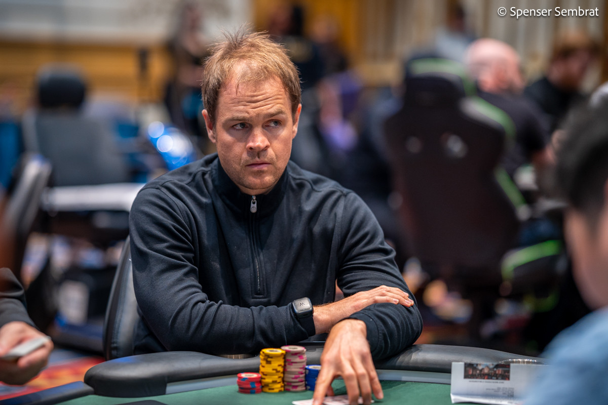 Andrew Robl Domina o High Stakes Poker: Líder em Lucros nas Transmissões de Cash Games